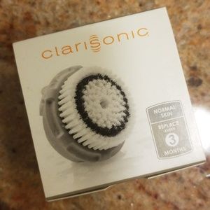 Clarisonic replacement brush head normal skin